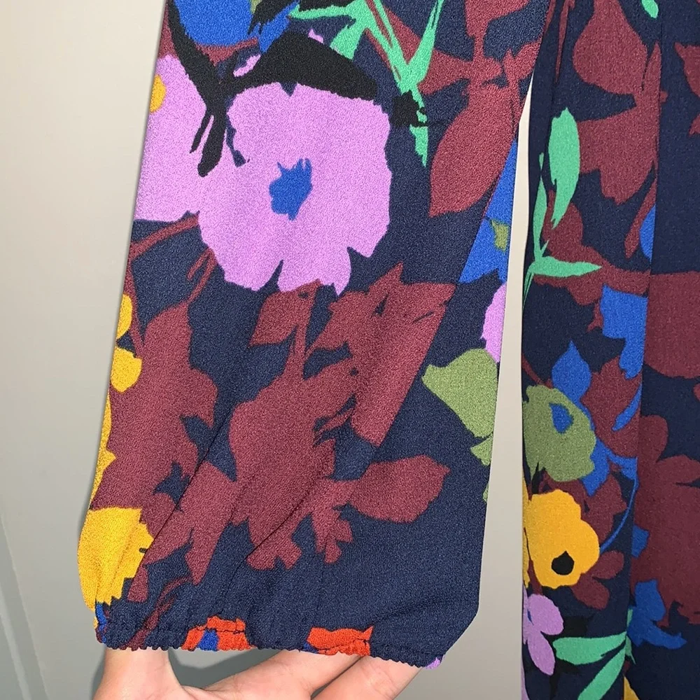 Halogen Midi Dress - Picture 7 of 11